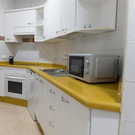 דירות הואלבה Titan, Edificio Hipercor, Con Parking מראה חיצוני תמונה